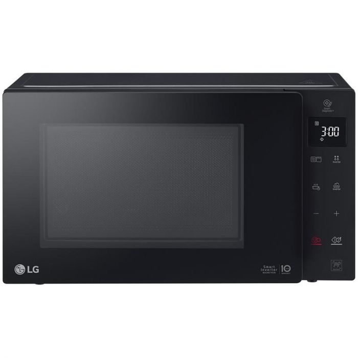 Мікрохвильова піч LG MH6336GIB Мікрохвильова піч LG MH6336GIB