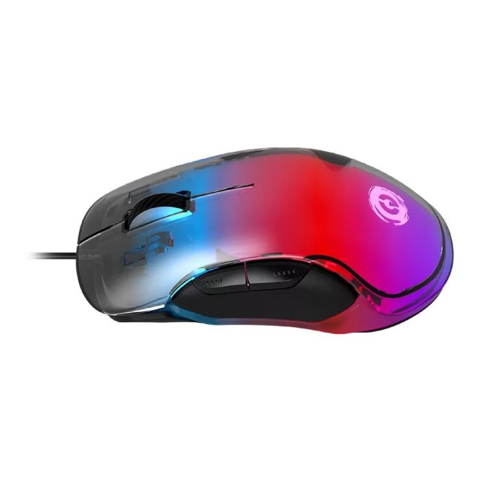 Миша Canyon Braver GM-728 USB Black (CND-SGM728)