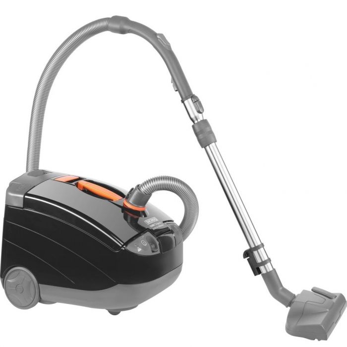 Миючий пилосос Thomas Twin Sigma Aquafilter (788559)
