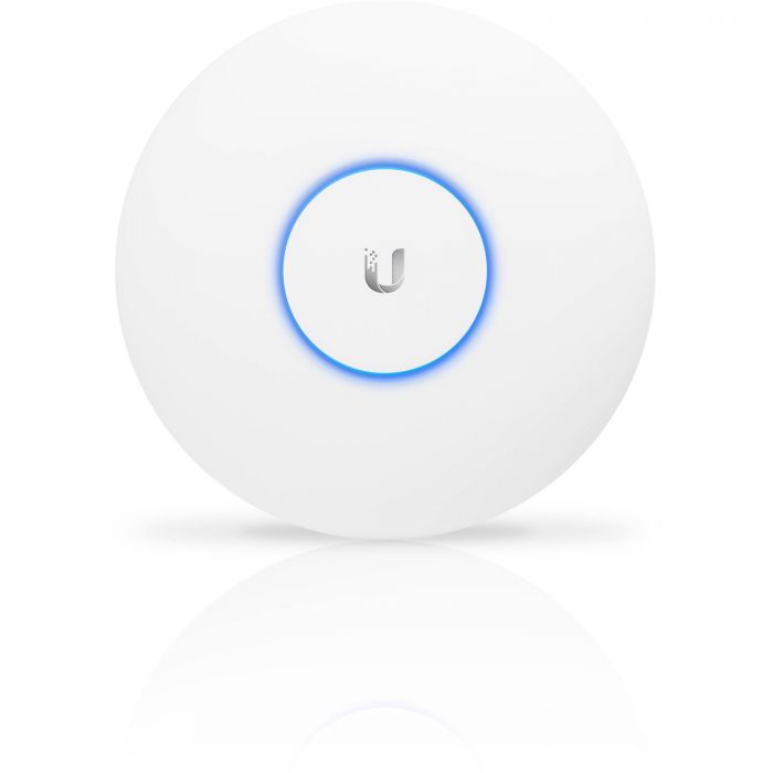 Точка доступу Ubiquiti UniFi AC Pro (UAP-AC-PRO)
