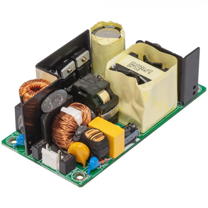 Блок живлення MikroTik UP1302C-12 (внутр, 12V, 10.8A, для CCR1036 ser) Блок живлення MikroTik UP1302C-12 (внутр, 12V, 10.8A, для CCR1036 ser)