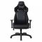Крісло для геймерів 1stPlayer WIN101 Black Крісло для геймерів 1stPlayer WIN101 Black