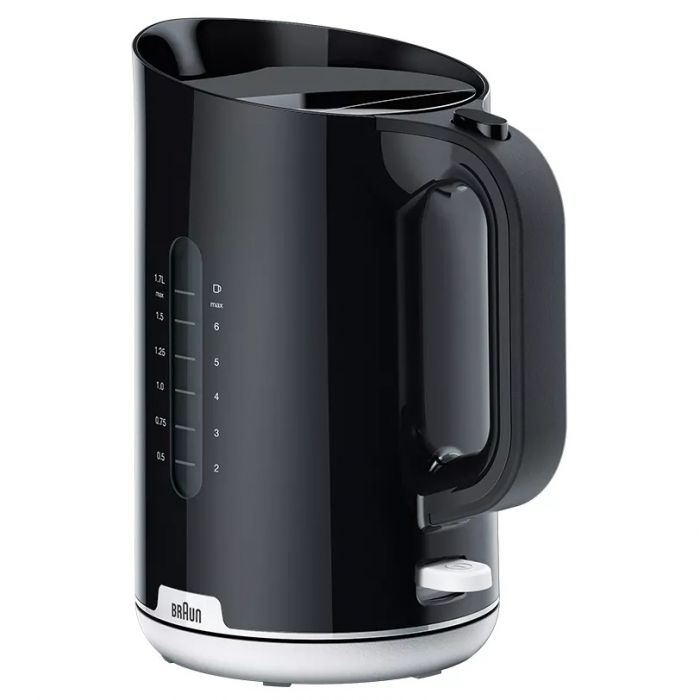 Електрочайник Braun WK 1100 BK