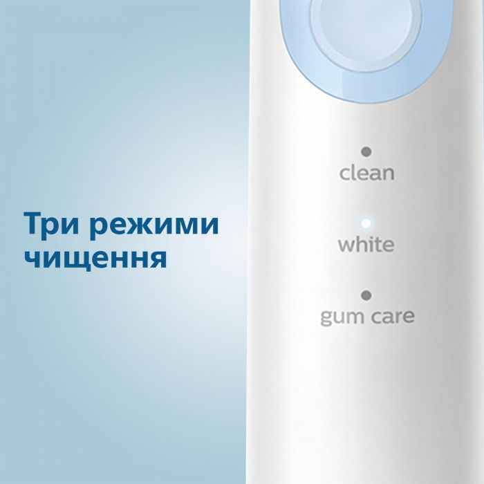 Зубна електрощітка Philips HX6859/29