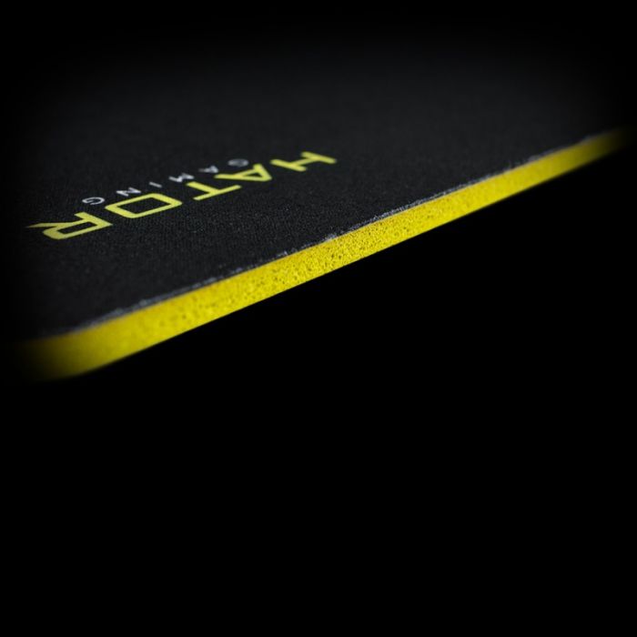 Iгрова поверхня Hator Tonn M Black (HTP-020)