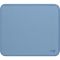 Ігрова поверхня Logitech Mouse Pad Studio Blue (956-000051) Ігрова поверхня Logitech Mouse Pad Studio Blue (956-000051)
