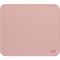 Ігрова поверхня Logitech Mouse Pad Studio Darker Rose (956-000050) Ігрова поверхня Logitech Mouse Pad Studio Darker Rose (956-000050)
