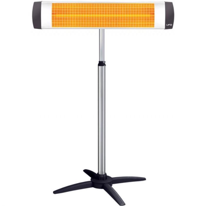 Інфрачервоний обігрівач UFO Star 1900 + ніжка