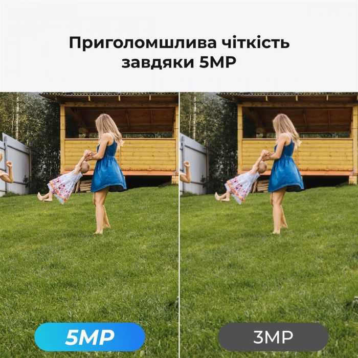 IP-камера Reolink P320 2.8 mm (RLC-510A)