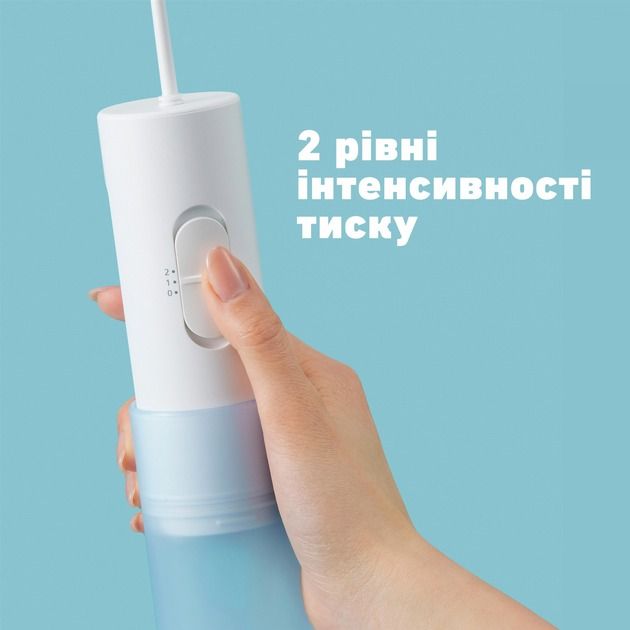 Іригатор Panasonic EW-DJ11-A520