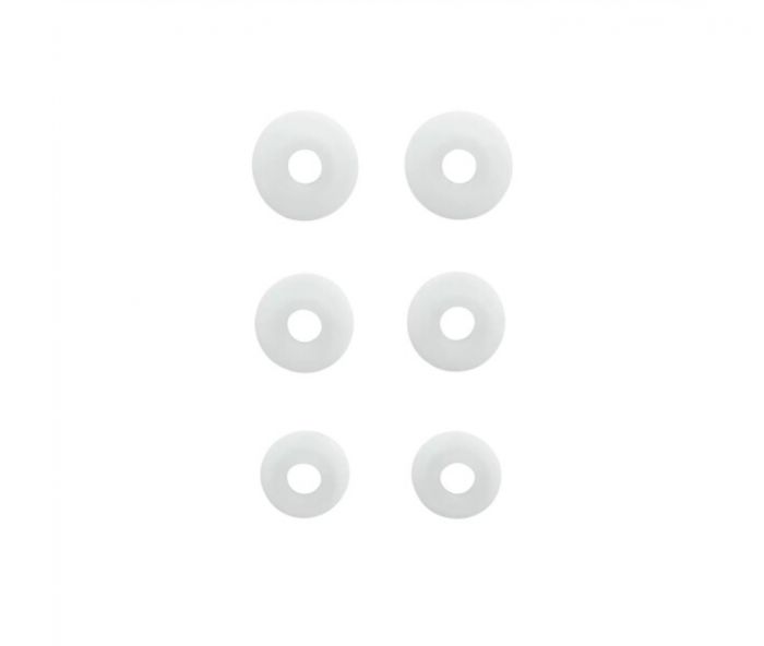 Bluetooth-гарнітура JBL Tune Beam White (JBLTBEAMWHT)