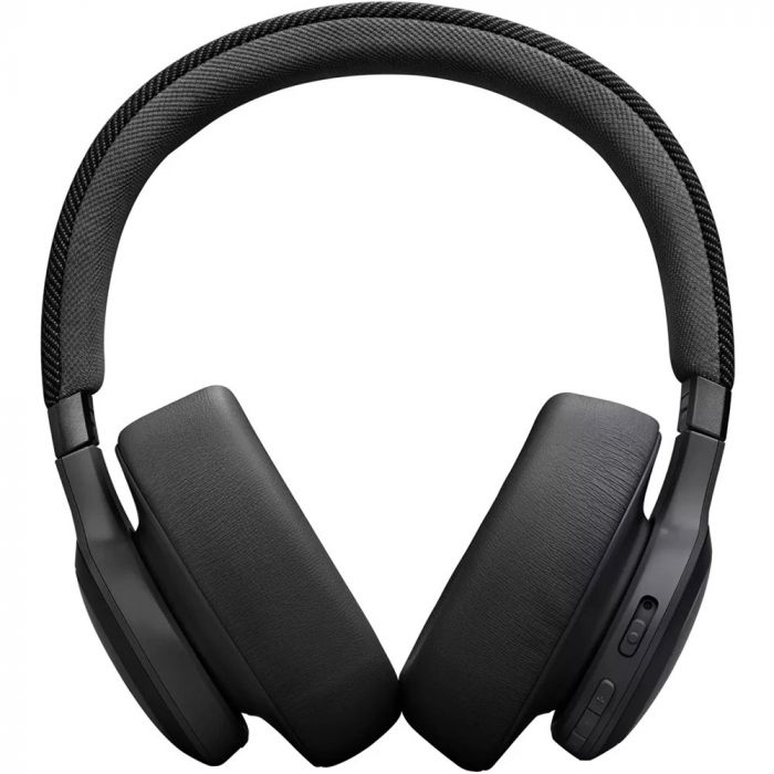 Bluetooth-гарнітура JBL Live 770NC Black (JBLLIVE770NCBLK)