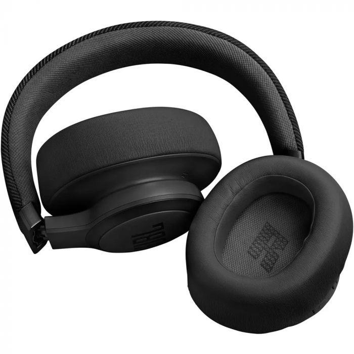 Bluetooth-гарнітура JBL Live 770NC Black (JBLLIVE770NCBLK)