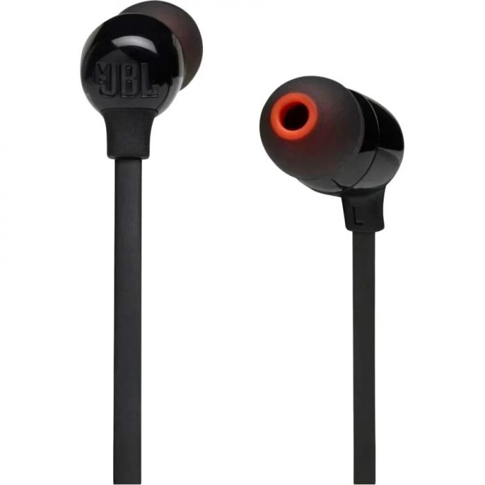 Bluetooth-гарнітура JBL Tune 125BT Black (JBLT125BTBLK)