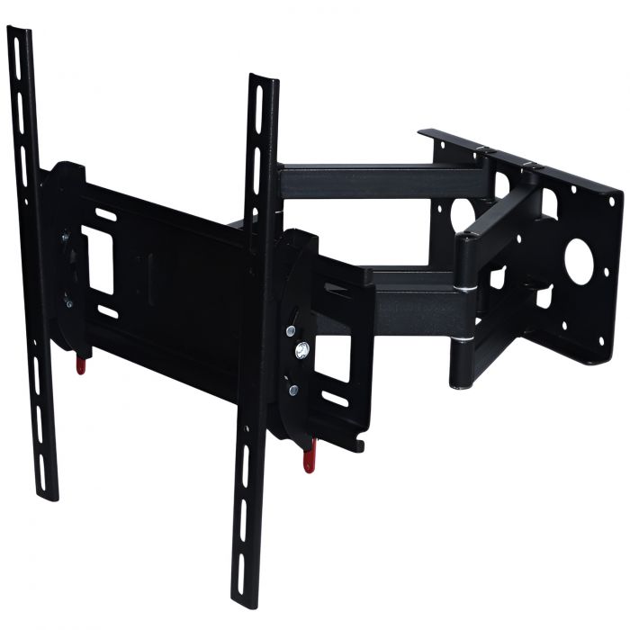 Кронштейн КВАДО К-53 чорний (VESA400х400)