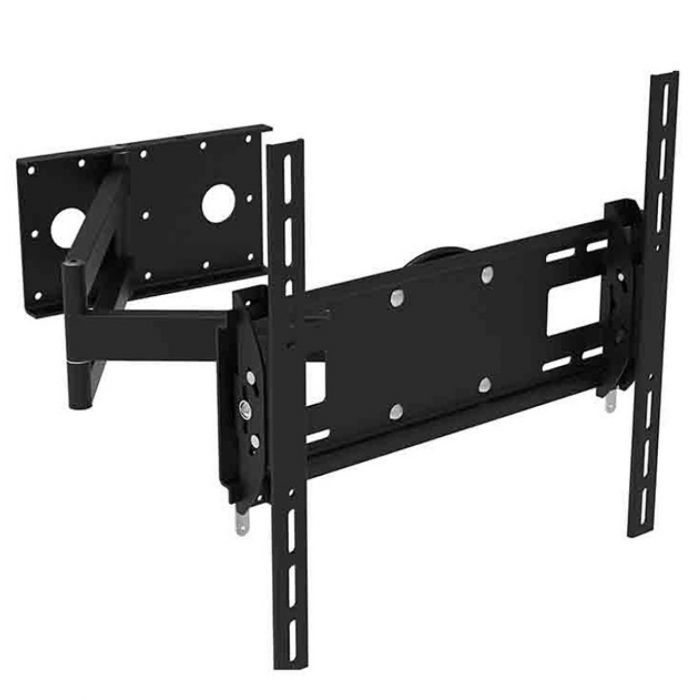 кронштейн КВАДО К-55 чорний