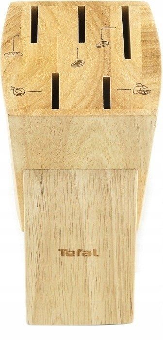 Набір ножів Tefal Comfort 5 предметів (K221SA04)