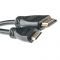 Кабель PowerPlant (KD00AS1246) miniHDMI-HDMI v1.3, 5м, Black