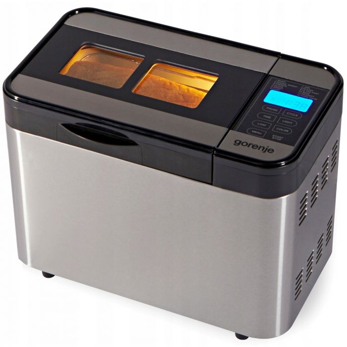 Хлібопіч Gorenje BM1400E