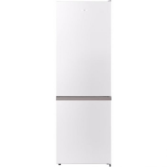 Холодильник Gorenje NRK6182PW4