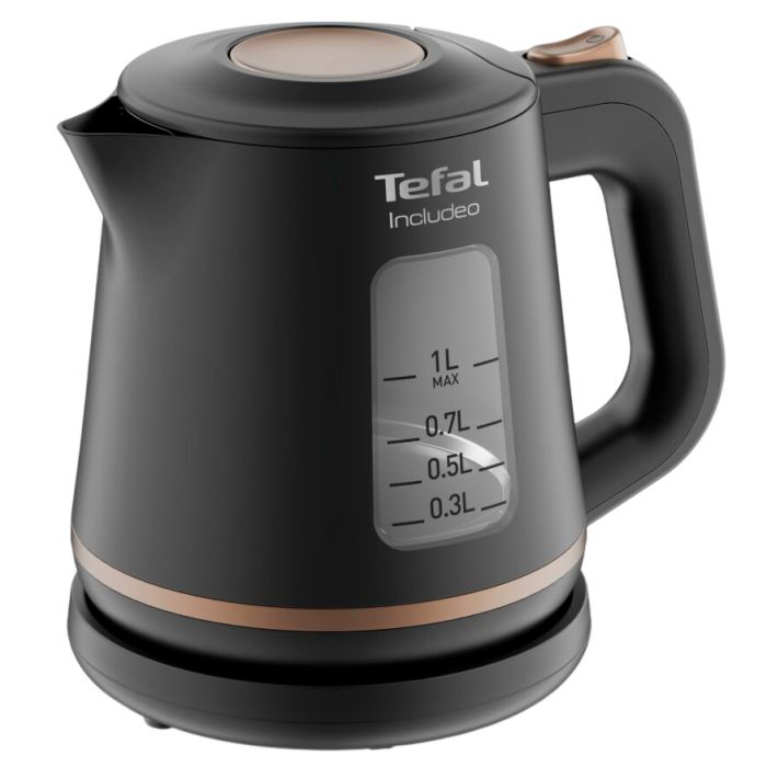 Електрочайник Tefal KI533811