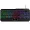 Клавіатура 2E Gaming KG315 RGB USB Black Ukr (2E-KG315UBK)