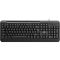 Клавіатура 2E KM1040 Ukr (2E-KM1040UB) Black USB Клавіатура 2E KM1040 Ukr (2E-KM1040UB) Black USB