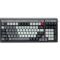 Клавіатура A4Tech Bloody B950 RGB Warrior Grey