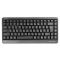Клавіатура бездротова A4Tech FBK11 Grey