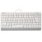 Клавіатура A4Tech FK11 White
