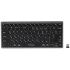 Клавіатура бездротова A4Tech Fstyler FBX51C Grey