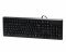 Клавіатура A4Tech KR-92 Black