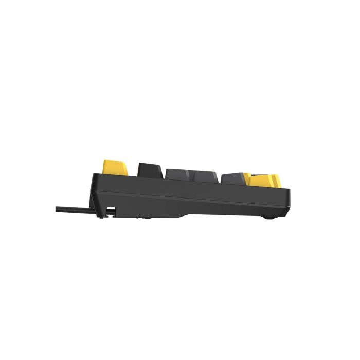 Клавіатура Bloody S98 Sports Lime