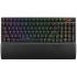 Клавіатура бездротова Asus ROG Strix Scope II 96 RGB NX Wireless Black (90MP037A-BKUA01) 