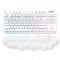Клавіатура бездротова Logitech G715 Tactile White (920-010465) Клавіатура бездротова Logitech G715 Tactile White (920-010465)