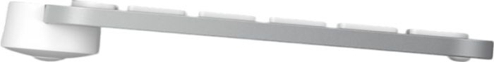 Клавiатура бездротова Logitech MX Keys S Pale Grey (920-011588) Клавiатура бездротова Logitech MX Keys S Pale Grey (920-011588)