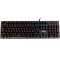 Клавіатура COBRA MK-101 Ukr Black Клавіатура COBRA MK-101 Ukr Black