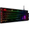 Клавіатура HyperX Alloy Origins Red RGB PBT ENG/RU Black (639N3AA) 