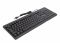 Клавiатура Maxxter KB-112-U Black