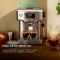 Кавоварка Cecotec  Power Espresso 20 Barista Compact (CCTC-01986)