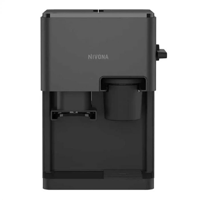 Кавомашина Nivona Cube 4106