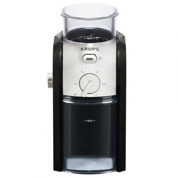 Кавомолка Krups GVX242