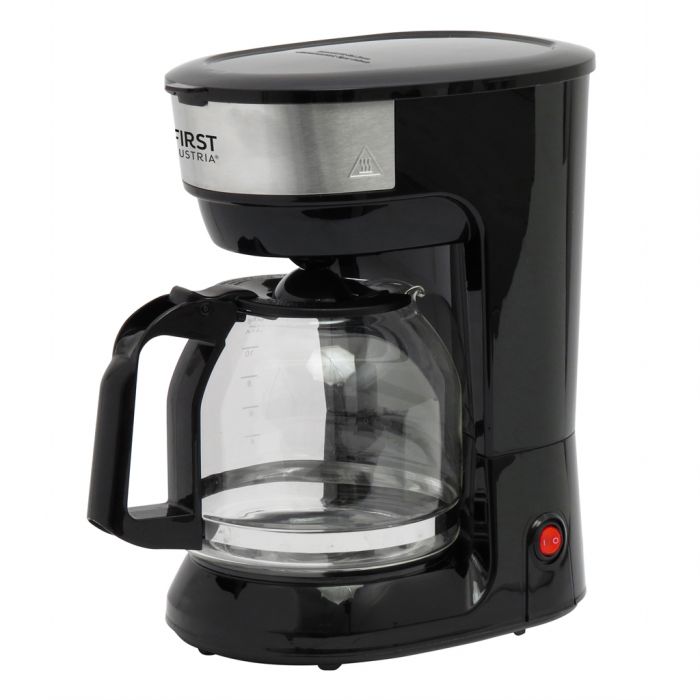 Кавоварка крапельна First FA-5459-5