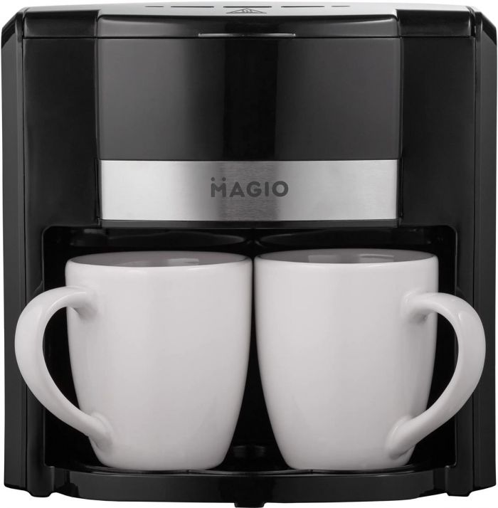 Кавоварка крапельна Magio MG-450