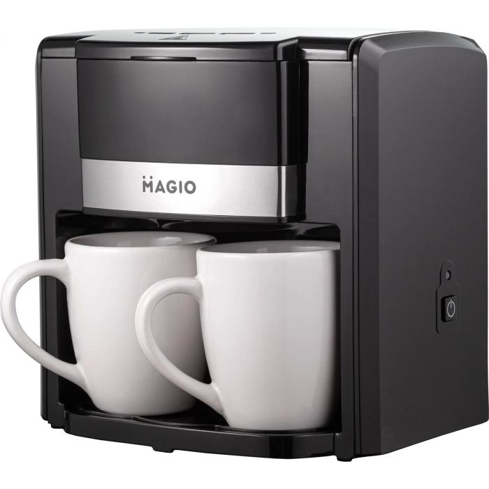 Кавоварка крапельна Magio MG-450