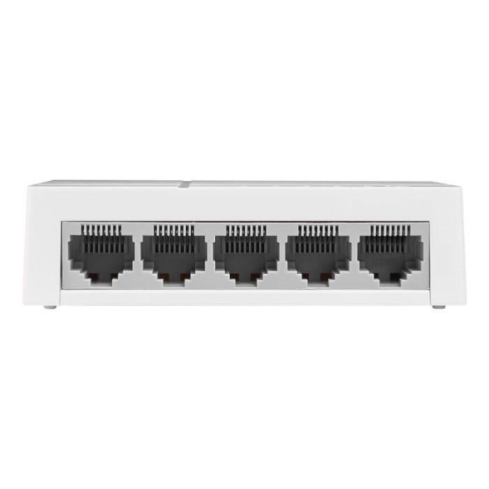 Комутатор Dahua DH-PFS3005-5ET-L