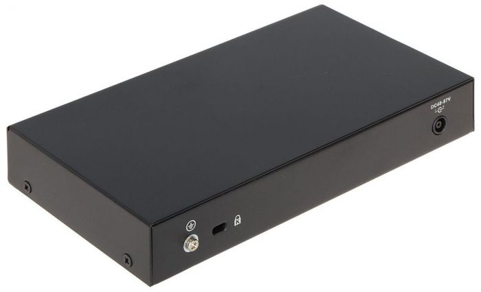 Комутатор Dahua DH-PFS3009-8ET1GT-96 Комутатор Dahua DH-PFS3009-8ET1GT-96
