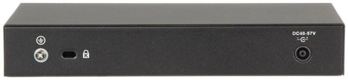 Комутатор Dahua DH-PFS3009-8ET1GT-96 Комутатор Dahua DH-PFS3009-8ET1GT-96