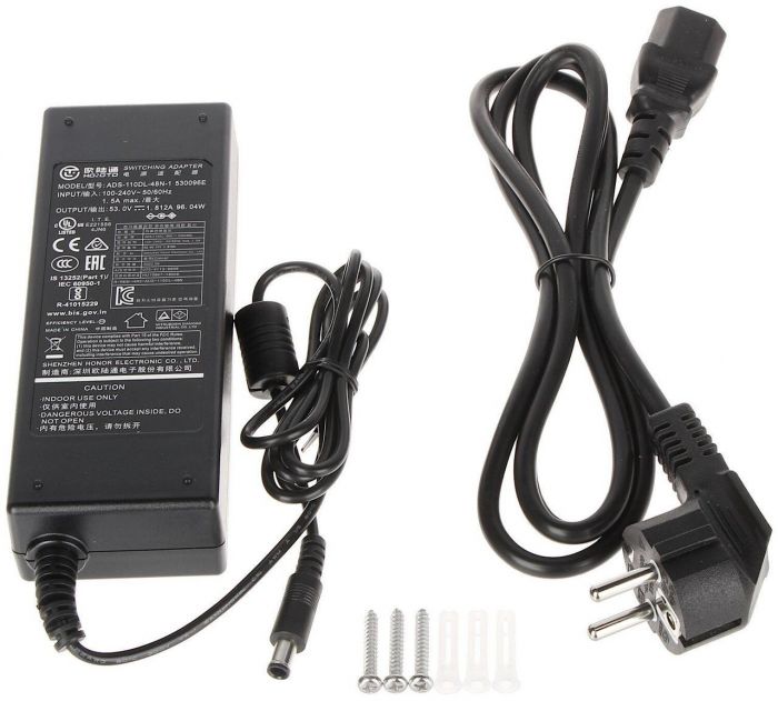 Комутатор Dahua DH-PFS3009-8ET1GT-96 Комутатор Dahua DH-PFS3009-8ET1GT-96