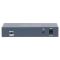 Комутатор Hikvision DS-3E0106HP-E Комутатор Hikvision DS-3E0106HP-E